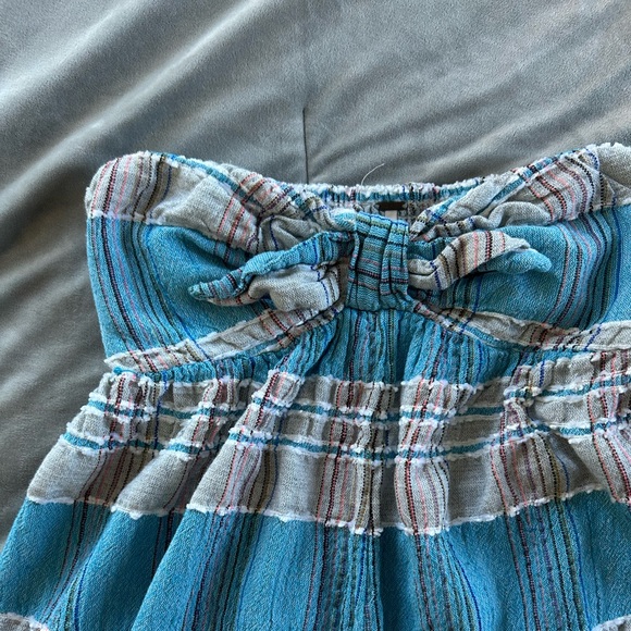 FREE PEOPLE DRESS ROMPER - Picture 2 of 3